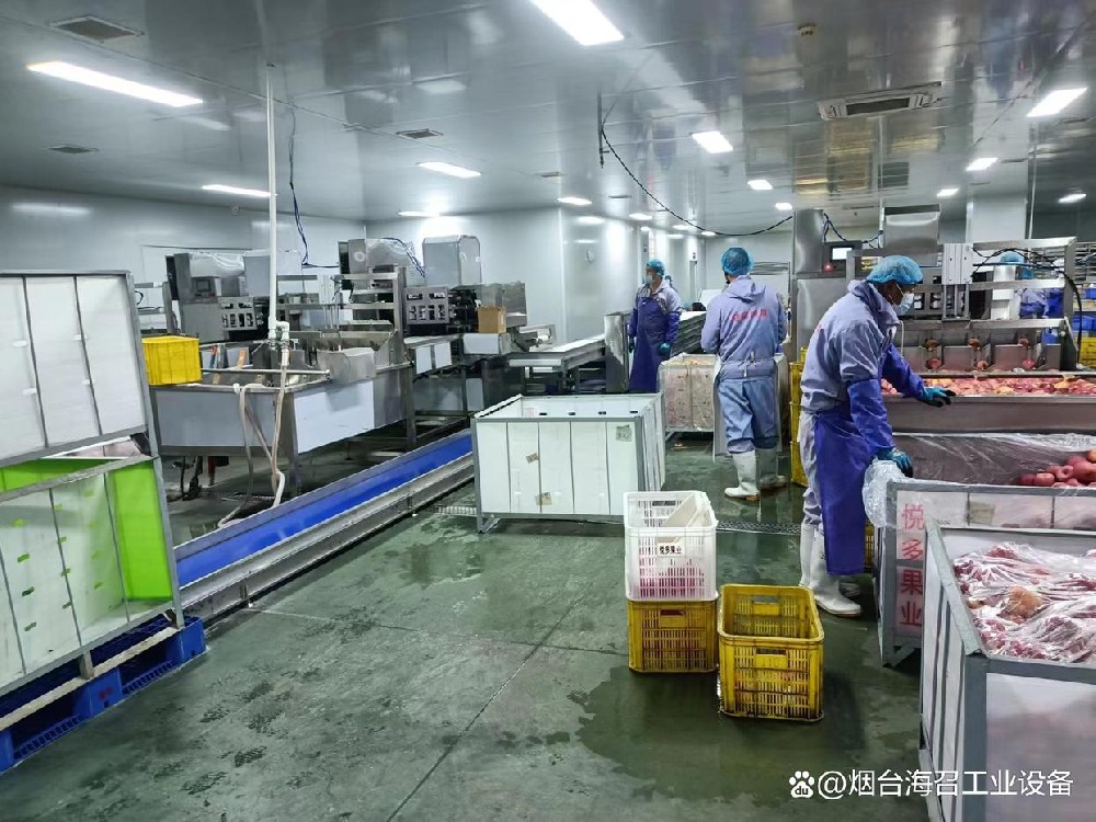 食品输送机、皮带输送机